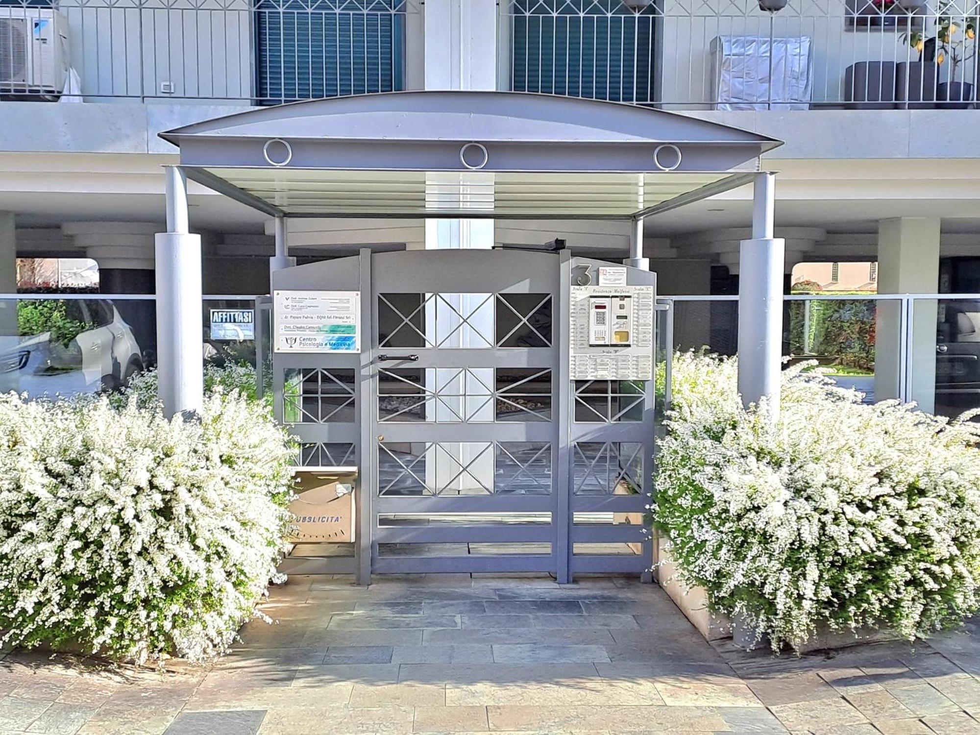 Rilo'S Home Bergamo Exterior photo